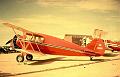  Dale Rasor's 
1932 Waco UEC NC13037